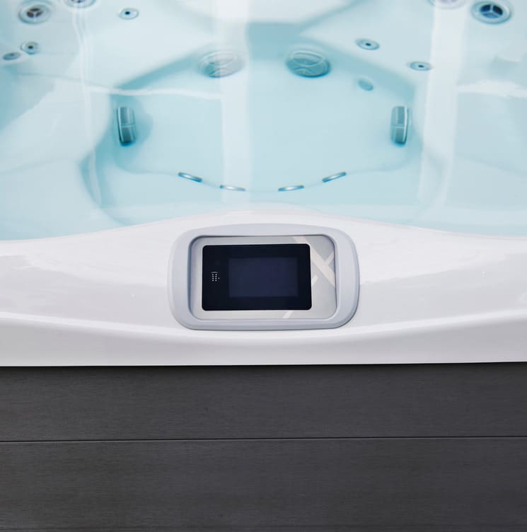 Bullfrog X Series Hot Tub