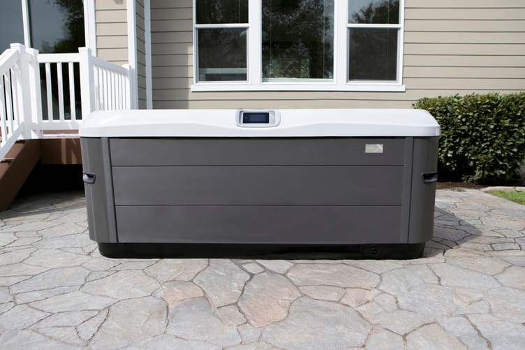 Bullfrog X Series Hot Tub