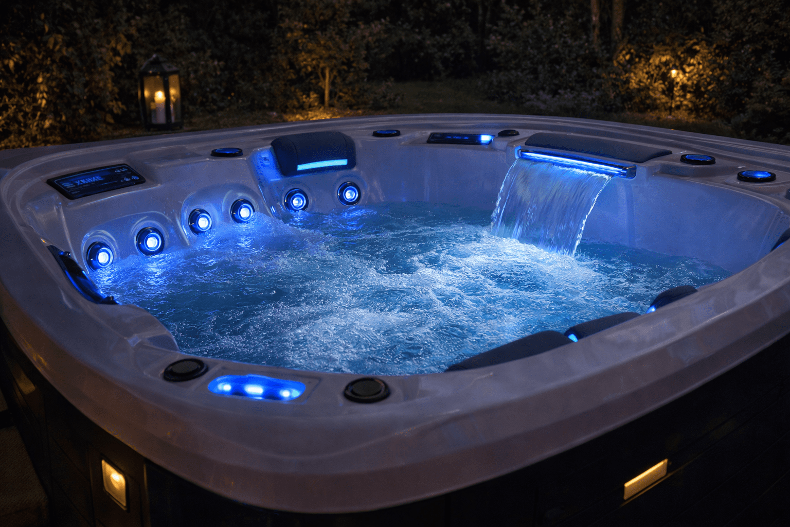 LED Mood Lighting
