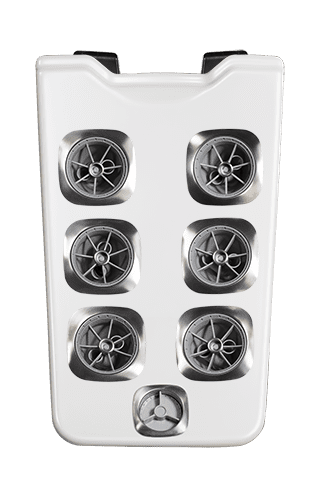 M Series