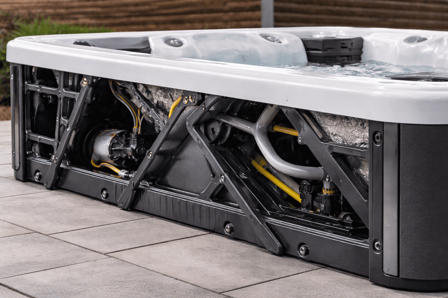 EnduraFrame Construction