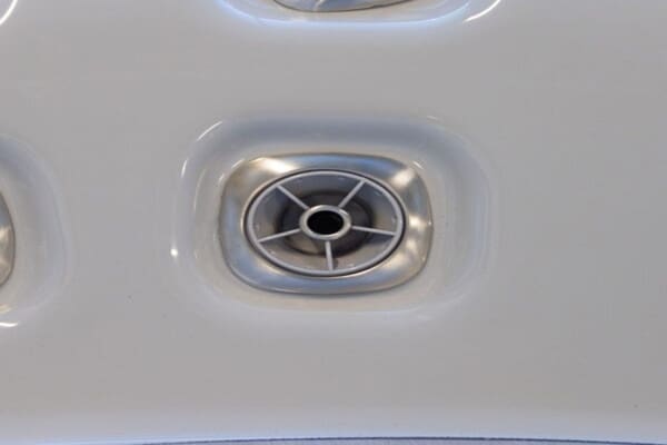 M Series spa accessory