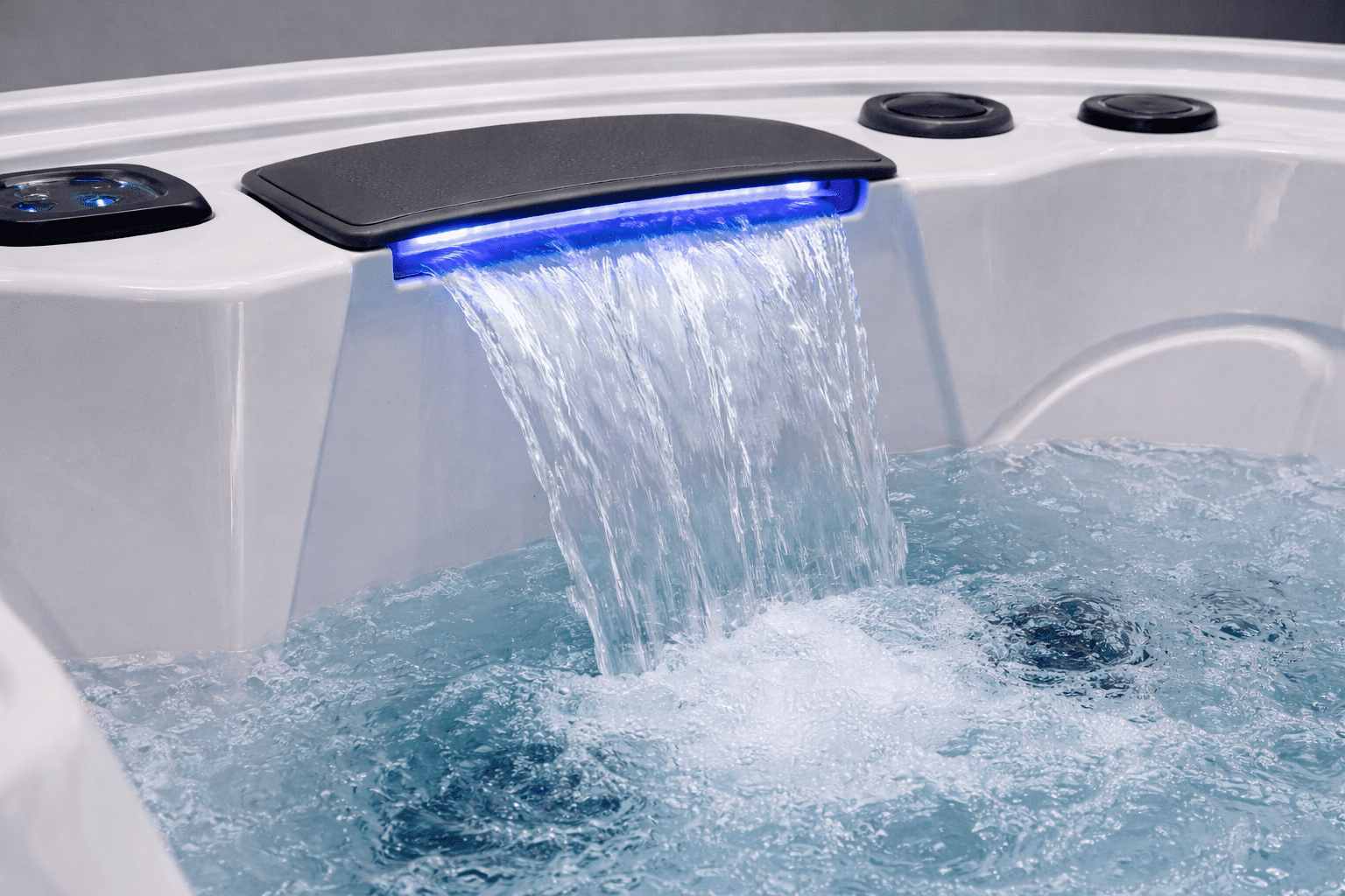 Water Feature